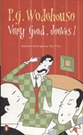 Very Good, Jeeves! - 9780140284102