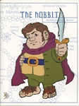 Hobbit - Comprehension Guide - 9781930710726