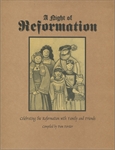 Night of Reformation - 97818912061849781891206184