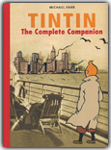 Tintin: The Complete Companion