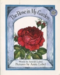 Rose in My Garden - 9780688122652