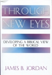 Through New Eyes - 9781579102593