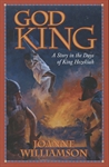 God King - 9781883937737