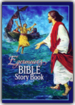 Egermeier's Bible Story Book - 9780871620064
