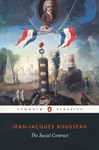 Social Contract - 9780140442014