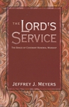 Lord's Service - 9781591280088