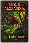 Book of Three - 9780805080483