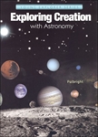 Exploring Creation With Astronomy - 9781932012484