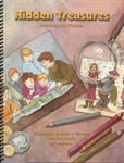 Hidden Treasures - 9781891206214