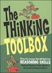 Thinking Toolbox - 9780974531519
