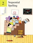 Sequential Spelling 2 for Home Study Learning - Exodus Books Sequential Spelling 2 for Home Study Learning - Exodus Books