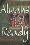 Always Ready - 9780915815289
