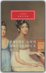 Pride and Prejudice - 9780679405429