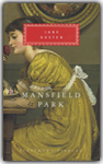 Mansfield Park - 9780679412694