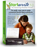 Startwrite 5.0 - Exodus Books Startwrite 5.0 - Exodus Books