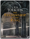 Fellowship of the Ring - 9780618260515
