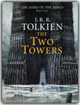 Two Towers - 9780618260591