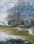 Return of the King - 9780618260553