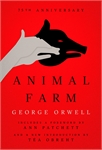 Animal Farm - 9780452284241