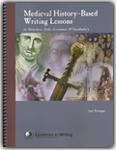 Medieval History-Based Writing Lessons - 9780977986057