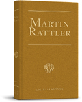 Martin Rattler - 9781934554043
