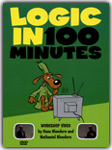 Logic in 100 Minutes - DVD - 9780974531526