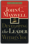 Developing the Leader Within You - 9780785281122