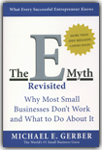 E Myth Revisited - 9780887307287