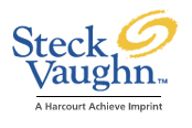steck vaughn