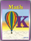 Math K - Book Two
