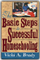 Basic Steps to Successful Homeschooling