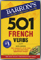 501 French Verbs