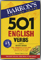 501 English Verbs