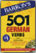 501 German Verbs