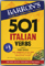 501 Italian Verbs