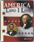 America: Land I Love - Student Text