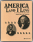 America: Land I Love - Answer Key