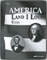 America: Land I Love - Test Book
