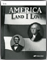 America: Land I Love - Test Key