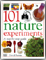 101 Nature Experiments