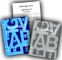 Saxon Algebra 1/2 - Home Study Kit (old)