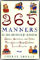 365 Manners Kids Should Know