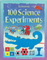 100 Science Experiments