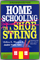 Homeschooling on a Shoestring