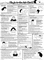 Go-to-the-Ant Chart