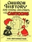 Church History for Young Children with Cartoons