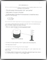 Exploring Creation With Chemistry - Extra Tests