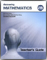 Discovering Mathematics 2B - Teacher's Guide