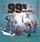 99% Perspiration: A Frazz Collection