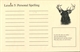 Phonetic Zoo Personal Spelling & Zoo Cards